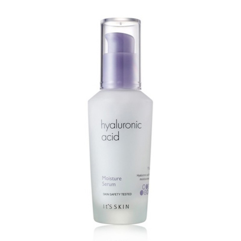 Увлажняющая сыворотка с гиалуроновой кислотой It'S SKIN Hyaluronic Acid Moisture Serum - 40ml