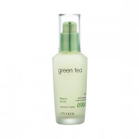 Увлажняющая сыворотка с зеленым чаем It'S SKIN Green Tea Watery Serum - 40ml