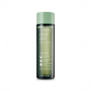 Тонер-пилинг It'S SKIN Clear Skin Peeling Toner - 140 ml