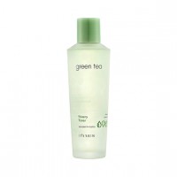 Увлажняющий тонер с зеленым чаем It`S SKIN Green Tea Watery Toner - 150ml
