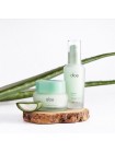 Расслабляющая сыворотка для лица с алоэ It'S SKIN Aloe Relaxing Serum 40 мл