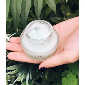 Расслабляющий крем с алоэ It'S SKIN Aloe Relaxing Cream - 50 мл