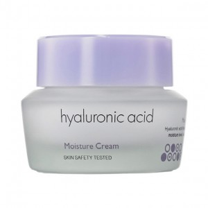 Крем для лица с гиалуроновой кислотой It'S SKIN Hyaluronic Acid Moisture Cream - 50 мл