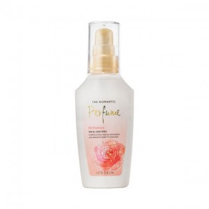Парфюмированная эссенция-масло для волос It'S SKIN The Romantic Perfurm Hair Oil Essence - 100ml