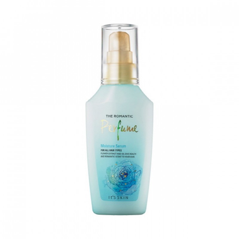 Увлажняющая сыворотка для волос It'S SKIN The Romantic Perfume Moisture Serum - 100ml