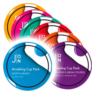 Альгинатная маска J:ON Modeling Cup Pack - 18 гр