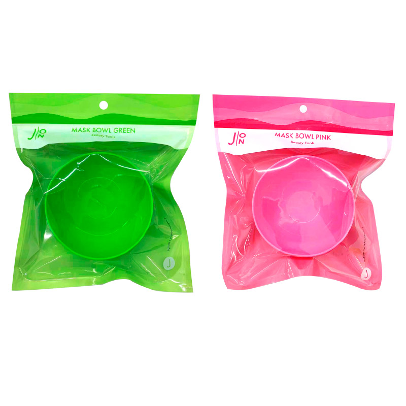 Чаша для приготовления масок J ON Mask Bowl 1 шт Чаша для приготовления масок J ON Mask Bowl 1 шт