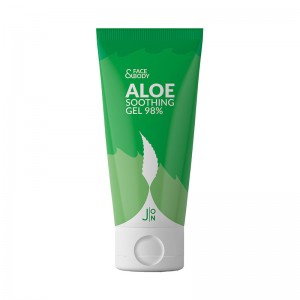 Гель универсальный с алоэ J:ON Face Body Aloe Soothing Gel 98% 200 мл