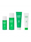 Набор миниатюр для ухода за кожей стоп акне J ON AC Derma Remedial Mini Set 