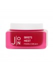 Омолаживающий крем с ласточкиным гнездом JON Bird’s Nest PDRN Cream 50мл