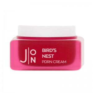 Омолаживающий крем с ласточкиным гнездом JON Bird’s Nest PDRN Cream 50мл