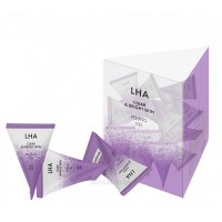 Пилинг-гель с LHA кислотой в пирамидке J:ON LHA Clear Bright Skin Peeling Gel 5 гр