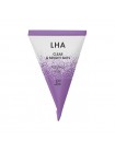 Пилинг-гель с LHA кислотой в пирамидке JON LHA Clear Bright Skin Peeling Gel 5 гр