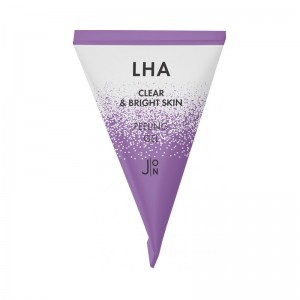 Пилинг-гель с LHA кислотой в пирамидке J:ON LHA Clear Bright Skin Peeling Gel 5 гр