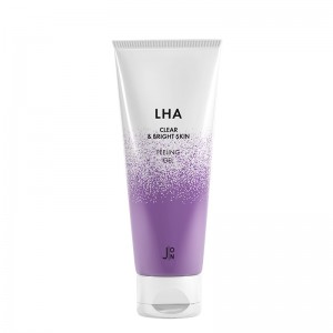 Пилинг-гель с LHA кислотой J:ON LHA Clear Bright Skin Peeling Gel 50 гр