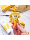 Содовый скраб для очищения пор в пирамидке J ON Baking Soda Gentle Pore Scrub 1 шт