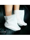 Смягчающая маска-носочки для стоп KOELF Melting ESSENCE Foot Pack - 14g