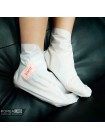 Смягчающая маска-носочки для стоп KOELF Melting ESSENCE Foot Pack - 14g