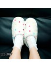 Смягчающая маска-носочки для стоп KOELF Melting ESSENCE Foot Pack - 14g