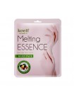 Смягчающая маска-перчатки для рук KOELF Melting ESSENCE Hand Pack - 14g Смягчающая маска-перчатки для рук KOELF Melting ESSENCE Hand Pack - 14g