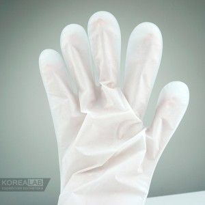 Смягчающая маска-перчатки для рук KOELF Melting ESSENCE Hand Pack - 14g