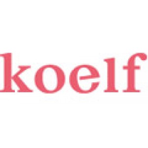 Корейская косметика фирмы KOELF