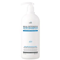 Кислотный шампунь для сухих волос Lador Real Intensive Acid Shampoo 900мл