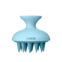 Массажная щётка для кожи головы Lador Scalp Massager Shampoo Brush