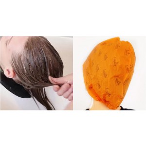 Маска-шапочка для волос LADOR ACV Vinegar Hair Cap 30 мл