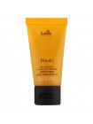 Миниатюра маски для волос с кератином Lador Perfumed Hair Treatment Hinoki 50мл