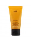 Миниатюра маски для волос с кератином Lador Perfumed Hair Treatment Osmanthus 50мл
