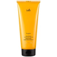 Парфюмированная маска для волос с кератином Lador Perfumed Hair Treatment La Pitta 380мл