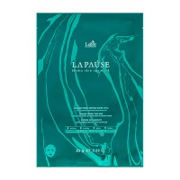 Тканевая SPA маска для лица LADOR LA-PAUSE Hydra Skin SPA Mask - 25 мл