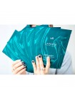 Тканевая SPA маска для лица LADOR LA-PAUSE Hydra Skin SPA Mask - 25 мл