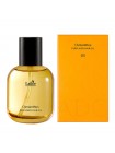 Восстанавливающее парфюмированное масло для волос Lador Perfumed Hair Oil 03 Osmanthus 80мл