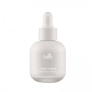 Увлажняющее парфюмированное масло для волос Lador Perfumed Hair Oil Angel Muguet 30 мл