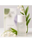 Миниатюра парфюмированного масла для волос Lador Perfumed Hair Oil Angel Muguet 10 мл