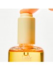 Парфюмированное масло для гладкости волос Lador Polish Oil Apricot 80мл