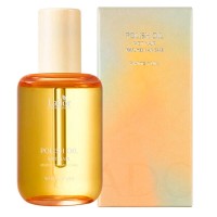 Парфюмированное масло для гладкости волос Lador Polish Oil White Yuja 80мл