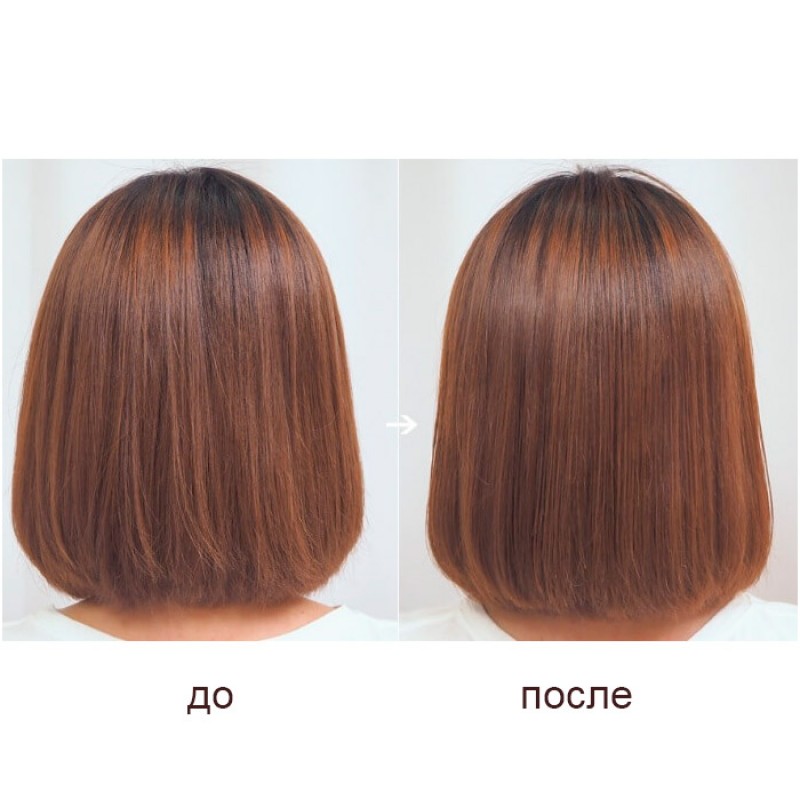 Миниатюра увлажняющего масла для волос LADOR Wonder Hair Oil - 10 мл