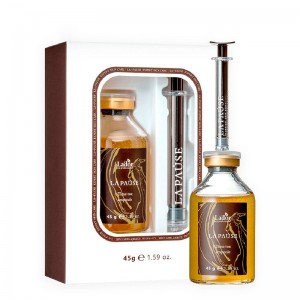 Антивозрастная сыворотка для лица LADOR La-Pause Time Tox Ampoule 45 мл