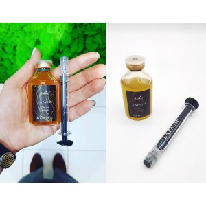 Антивозрастная сыворотка для лица LADOR La-Pause Time Tox Ampoule 45 мл