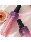 Парфюмированный двухфазный мист для волос Lador Keratin Layered Oil Mist Fig Tea 130мл