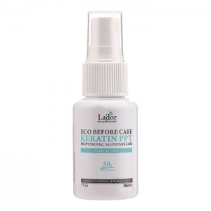 Спрей для волос LADOR Before Keratin PPT - 30ml
