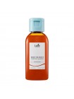 Миниатюра шампуня для чувствительной кожи головы Lador Root Re-Boot Purifying Shampoo Ginger Apple 50мл Миниатюра шампуня для чувствительной кожи головы Lador Root Re-Boot Purifying Shampoo Ginger Apple 50мл