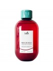 Шампунь с женьшенем для роста волос Lador Root Re-Boot Awakening Shampoo Red Ginseng Beer Yeast 300мл
