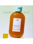 Шампунь для сухой кожи головы с прополисом Lador Root Re-Boot Vitalizing Shampoo Propolis Citron 300мл