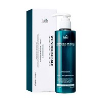Увлажняющий шампунь для объема волос LADOR Wonder Bubble Shampoo 250/600 мл