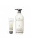 Увлажняющий шампунь для волос без силиконов LADOR Moisture Balancing Shampoo - 100/530мл