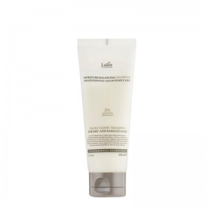 Увлажняющий шампунь для волос без силиконов LADOR Moisture Balancing Shampoo 100/530 мл